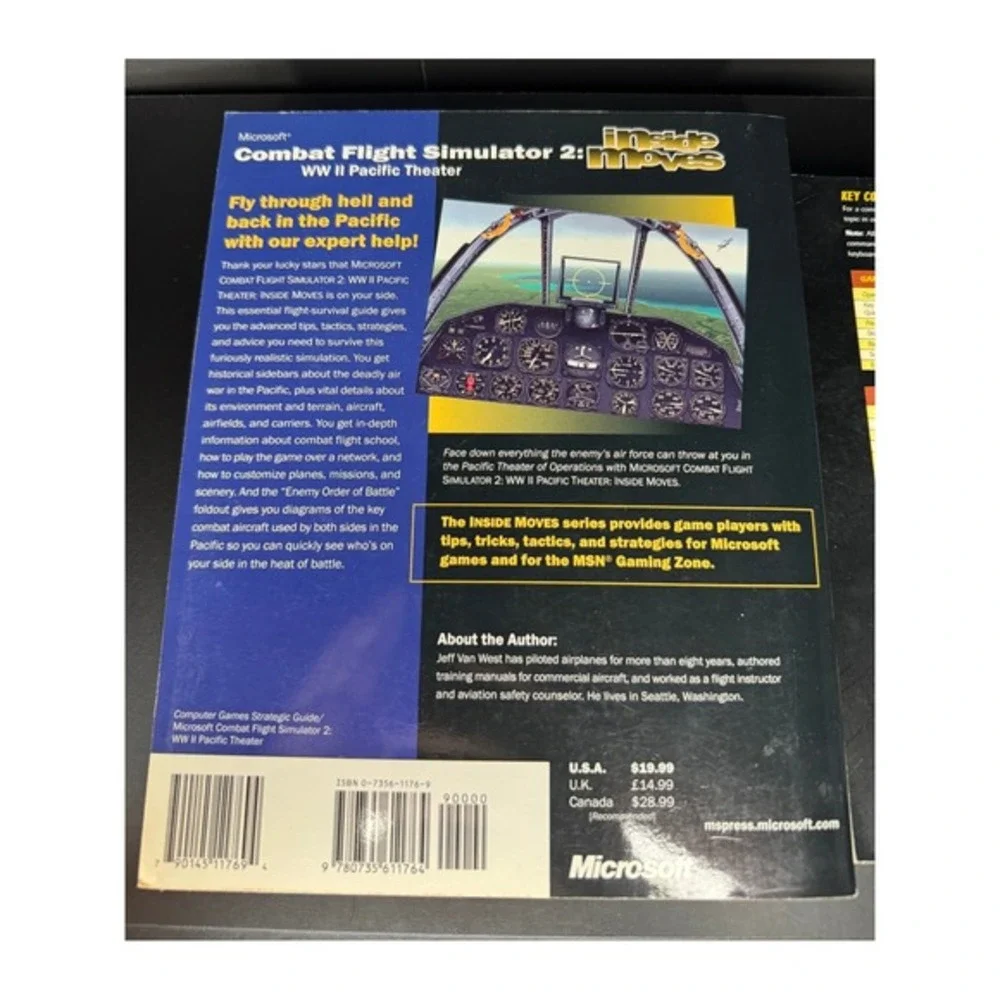 Microsoft books are